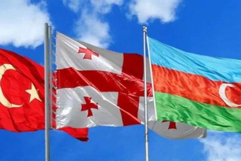 Türkiyə, Azərbaycan və Gürcüstan XİN başçılarının müzakirə edəcəkləri məsələlər açıqlanıb