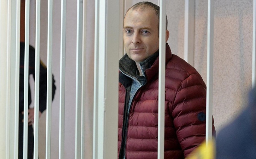 Internally displaced persons testify at Alexander Lapshin's trial