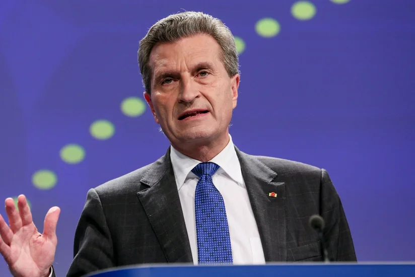 Еврокомиссар: Азербайджан и ЕС становятся ближе друг другу