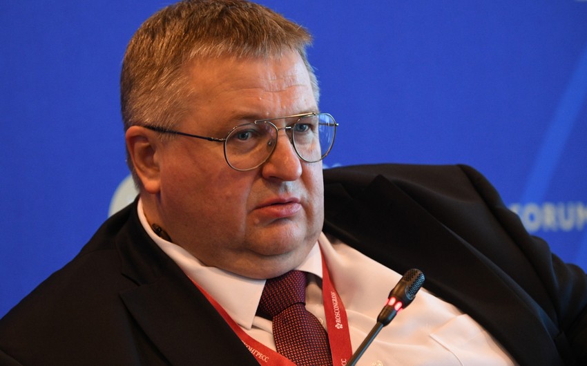 Оверчук: Все понимают, что альтернативы миру между Азербайджаном и Арменией нет