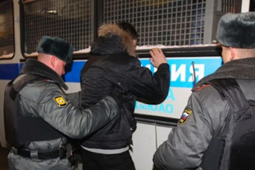 ​В Москве произошел вооруженный инцидент между азербайджанцами и полицией