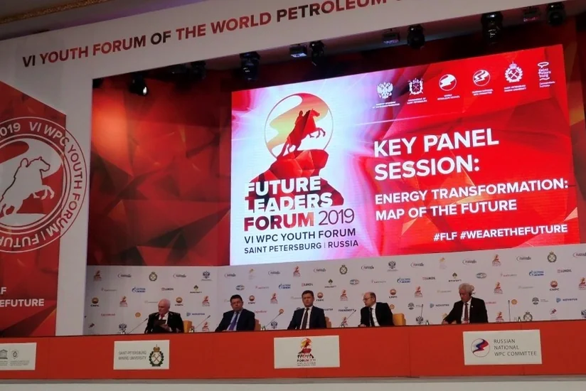 Министр энергетики Азербайджана: Альтернативные энергетические решения актуальны для нефтяных стран