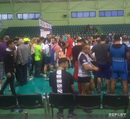 Azərbaycanlı dünya çempionu: Ermənilər bizə paxıllıq edir və həsrətlə baxırdılar - MÜSAHİBƏ