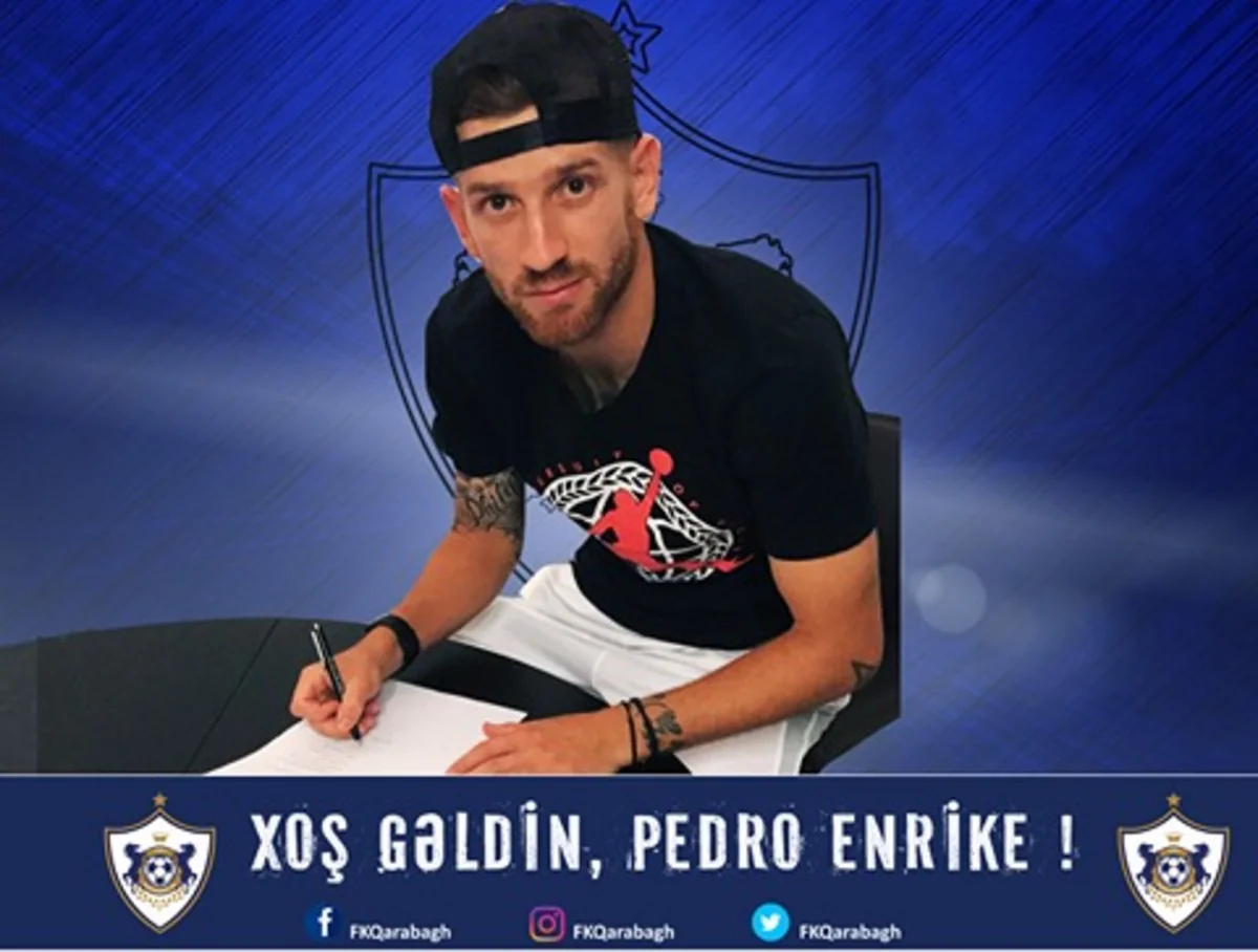 Qarabağ” PAOK-un braziliyalı futbolçusunu transfer edib