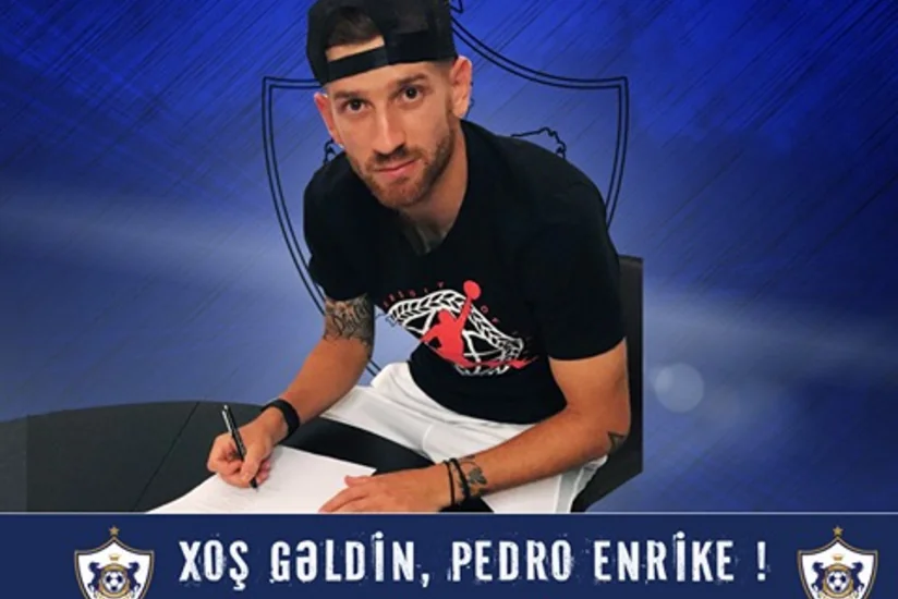 Qarabağ” PAOK-un braziliyalı futbolçusunu transfer edib