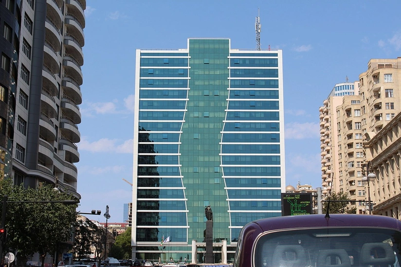 Şağandakı Reabilitasiya Pansionatı ilin sonunadək istifadəyə veriləcək