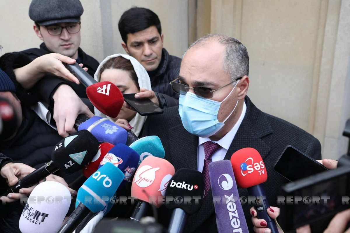 Azerbaijan collects over $1.17M from customs posts on Gorus-Gafan road