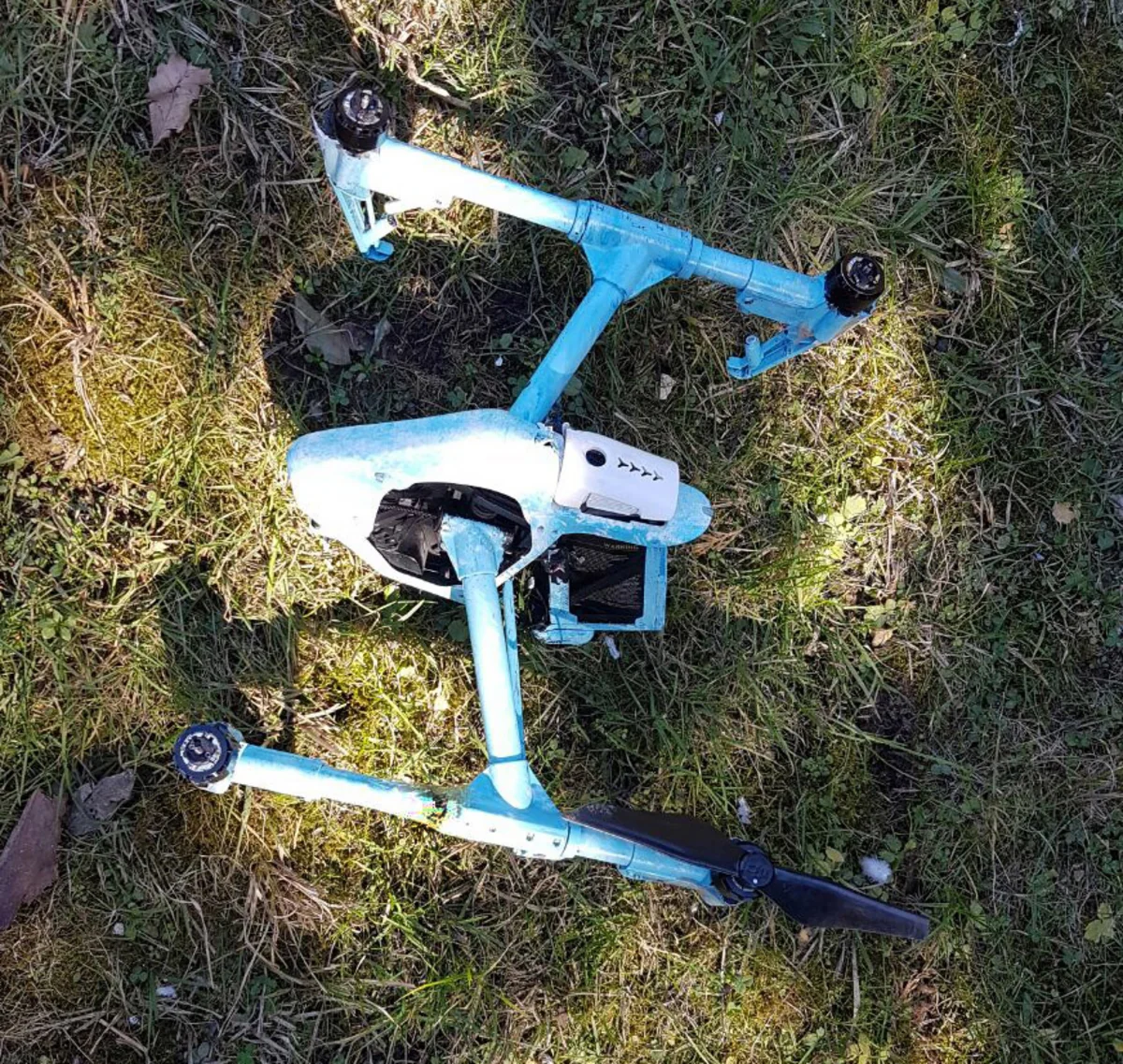 ВС Азербайджана уничтожили БПЛА и ДОТ ВС Армении - ВИДЕО