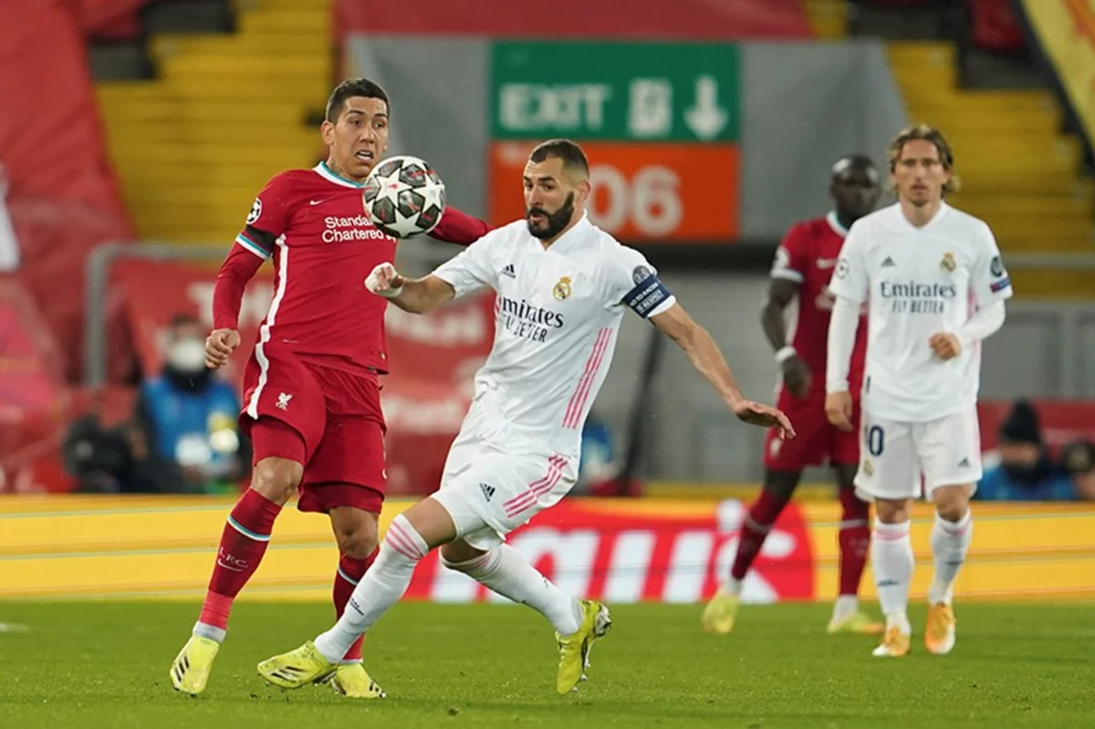 Сегодня пройдет финал Лиги чемпионов