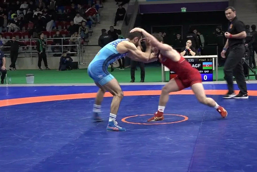 Avropa çempionatı: Azərbaycanın 5 güləşçisi mübarizəyə başlayır, 3-ü qızıl medal qazana bilər