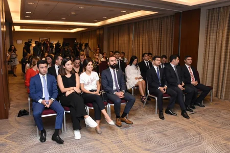 Bakıda “Küçə sənətçiləri” layihəsinin icrasına başlanılır