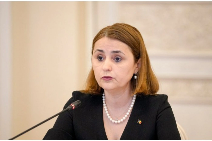 Romanian FM: 'We support process of normalization of relations between Azerbaijan and Armenia'