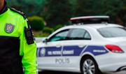 Yol polisi həftəsonu səfərə hazırlaşan sürücülərə müraciət edib
