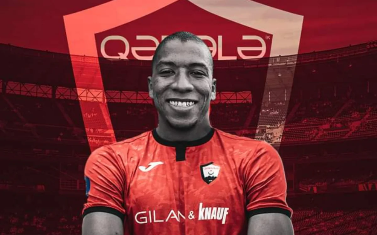 Qəbələ Şamaxıdan ayrılan legioneri transfer edib