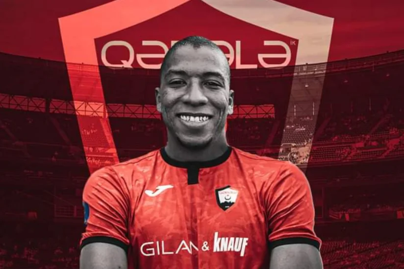 Qəbələ Şamaxıdan ayrılan legioneri transfer edib