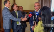 Венгерский эксперт: Азербайджан играет ключевую роль в газоснабжении Центральной Европы