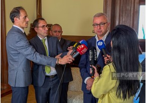 Macar ekspert: Azərbaycan Avropanın qaz təchizatında əsas alternativə çevrilib 