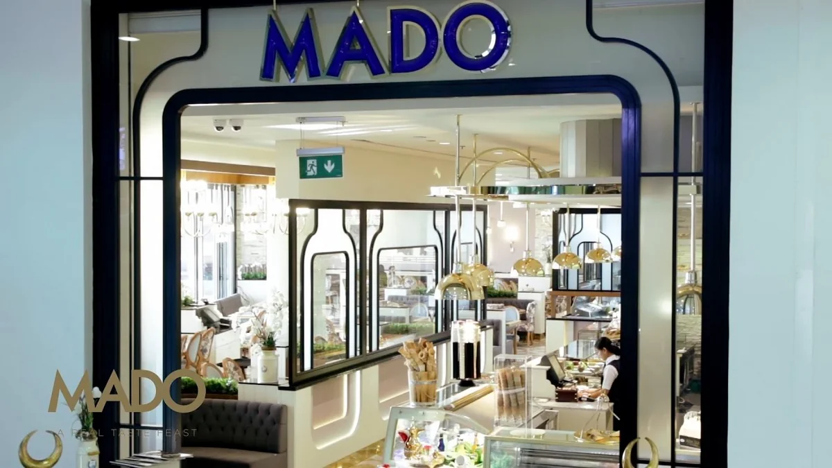 “Mado” da cərimələndi - TAM SİYAHI