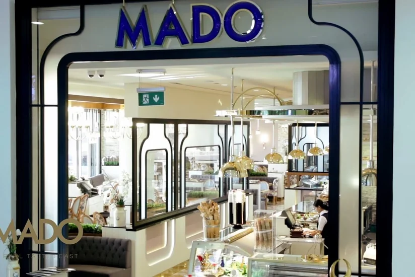 “Mado” da cərimələndi - TAM SİYAHI