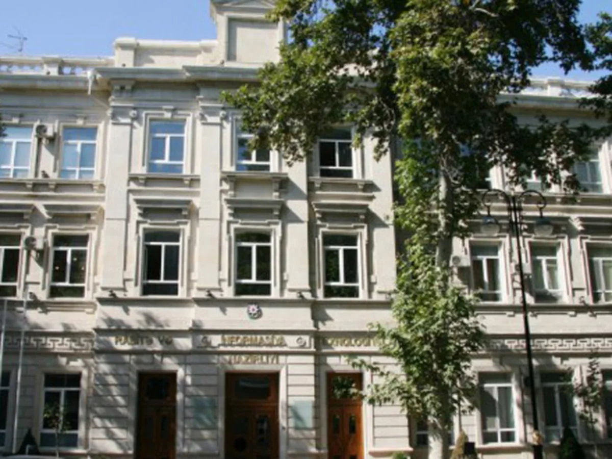 Rabitə və Yüksək Texnologiyalar Nazirliyində işləmək üçün ​465 nəfər müraciət edib