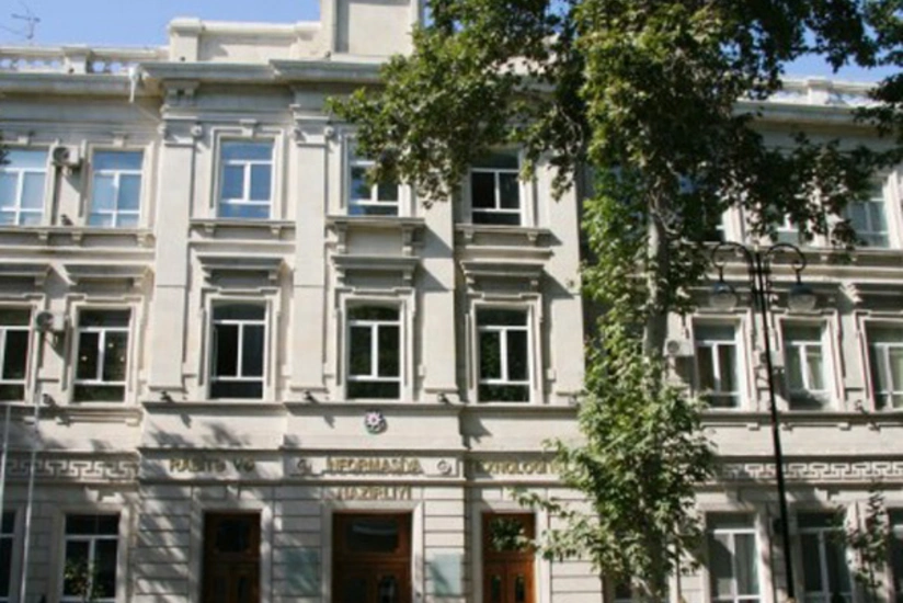 Rabitə və Yüksək Texnologiyalar Nazirliyində işləmək üçün ​465 nəfər müraciət edib