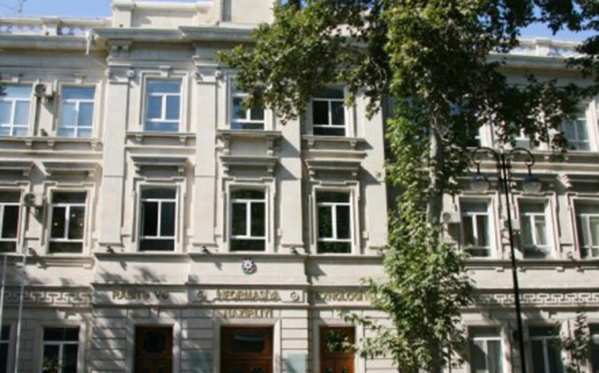 Rabitə və Yüksək Texnologiyalar Nazirliyində işləmək üçün ​465 nəfər müraciət edib