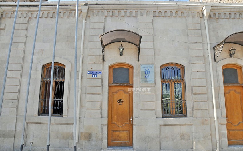 YUĞ Teatrında yeni tamaşanın premyerası keçiriləcək
