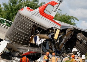 Число пострадавших при обрушении моста в Брянской области возросло до 104 человек