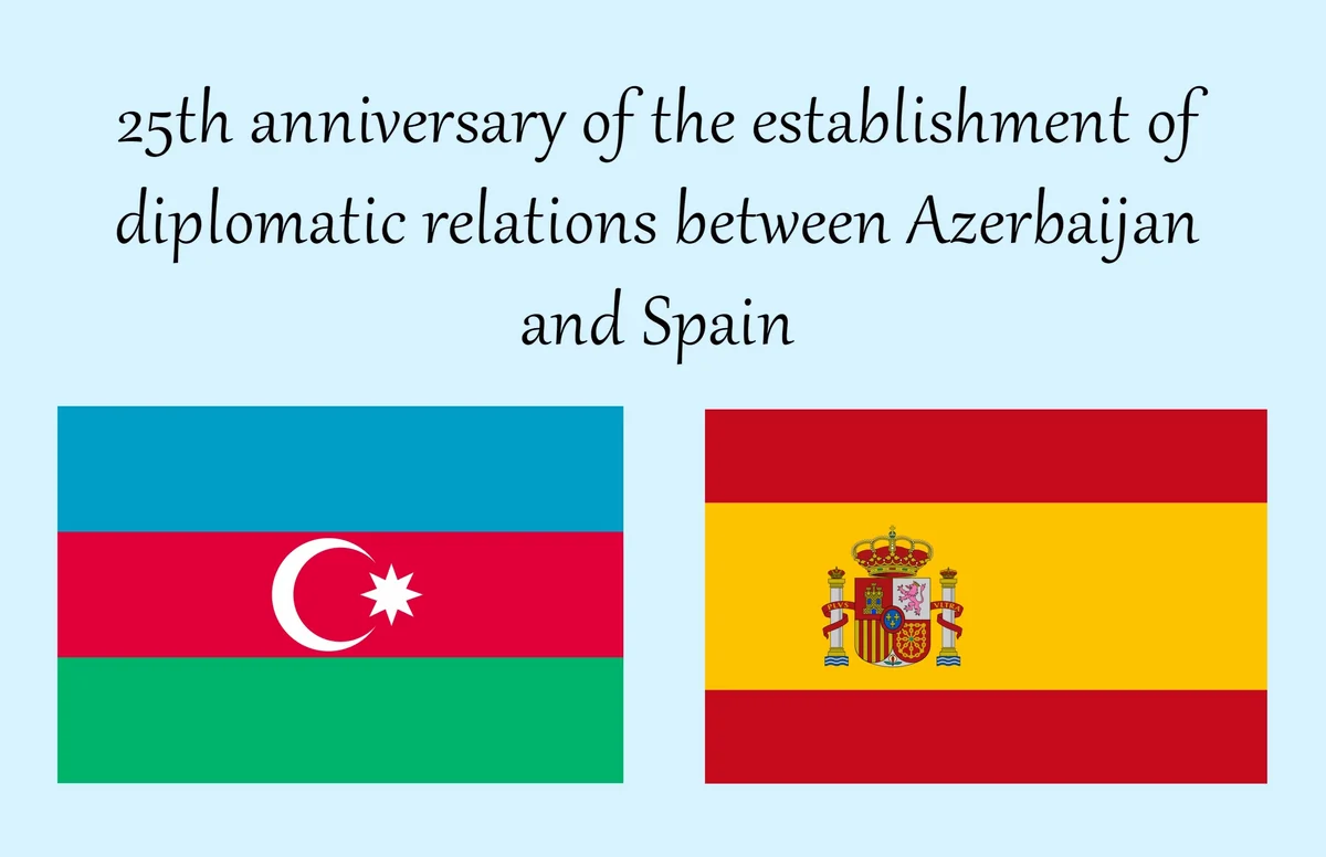 MFA: Azerbaijan and Spain support each other’s territorial integrity and sovereignty