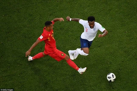 Futbol üzrə dünya çempionatında qrup mərhələsinə yekun vurulub