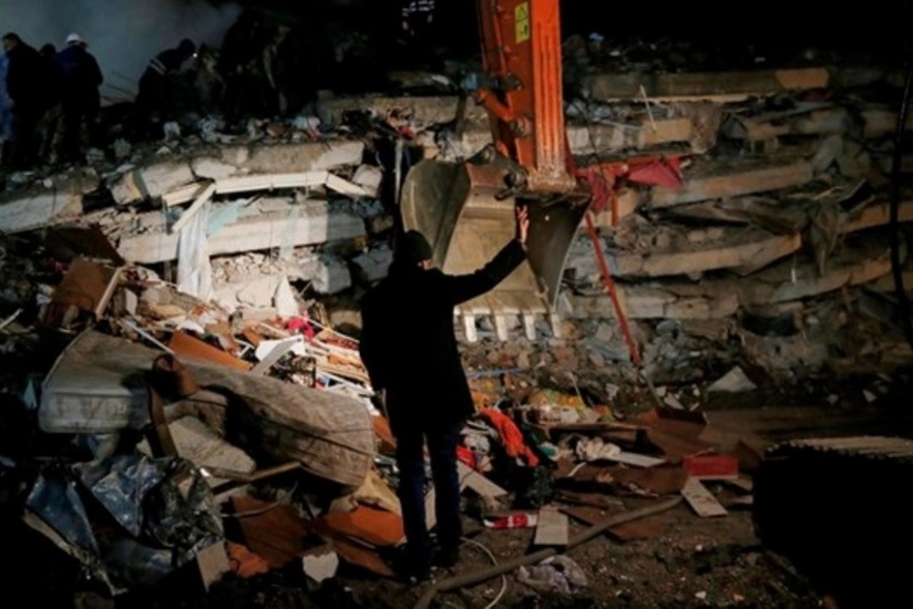 Bodies of Azerbaijani students recovered from rubble in Türkiye to be repatriated tomorrow