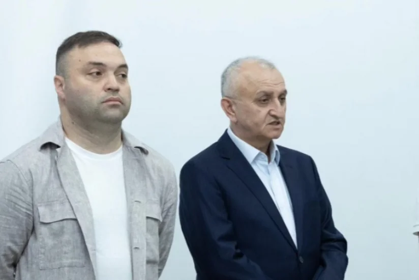 Kəpəz rəsmisi: Əminliklə demək istəyirəm ki, yeni baş məşqçi əcnəbi olmayacaq