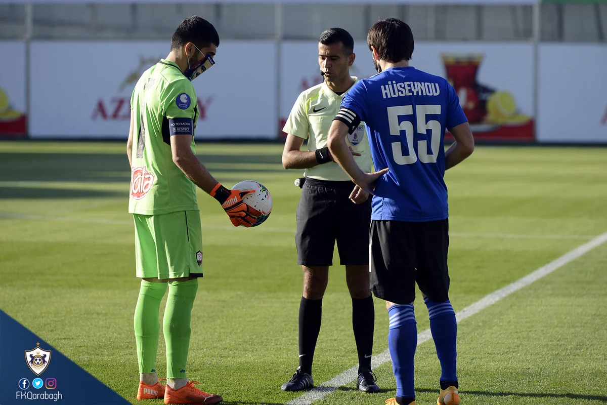 PFL Qarabağın müraciətinə görə təqvimi dəyişdi