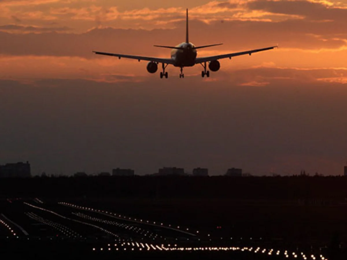 Tbilisi - Moscow flights delayed