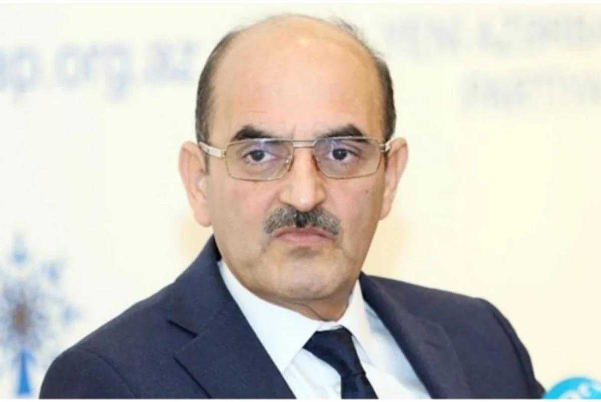“Azəristiliktəchizat”ın sədri: İstilik mövsümü coğrafi iqlim xüsusiyyətlərinə uyğun tənzimlənəcək