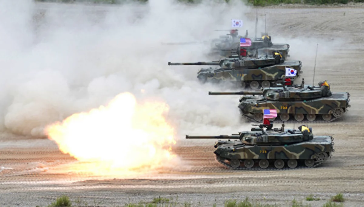 Korea Aerospace Industries şirkətinin vitse-prezidenti intihar edib