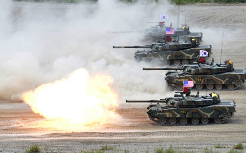 Korea Aerospace Industries şirkətinin vitse-prezidenti intihar edib