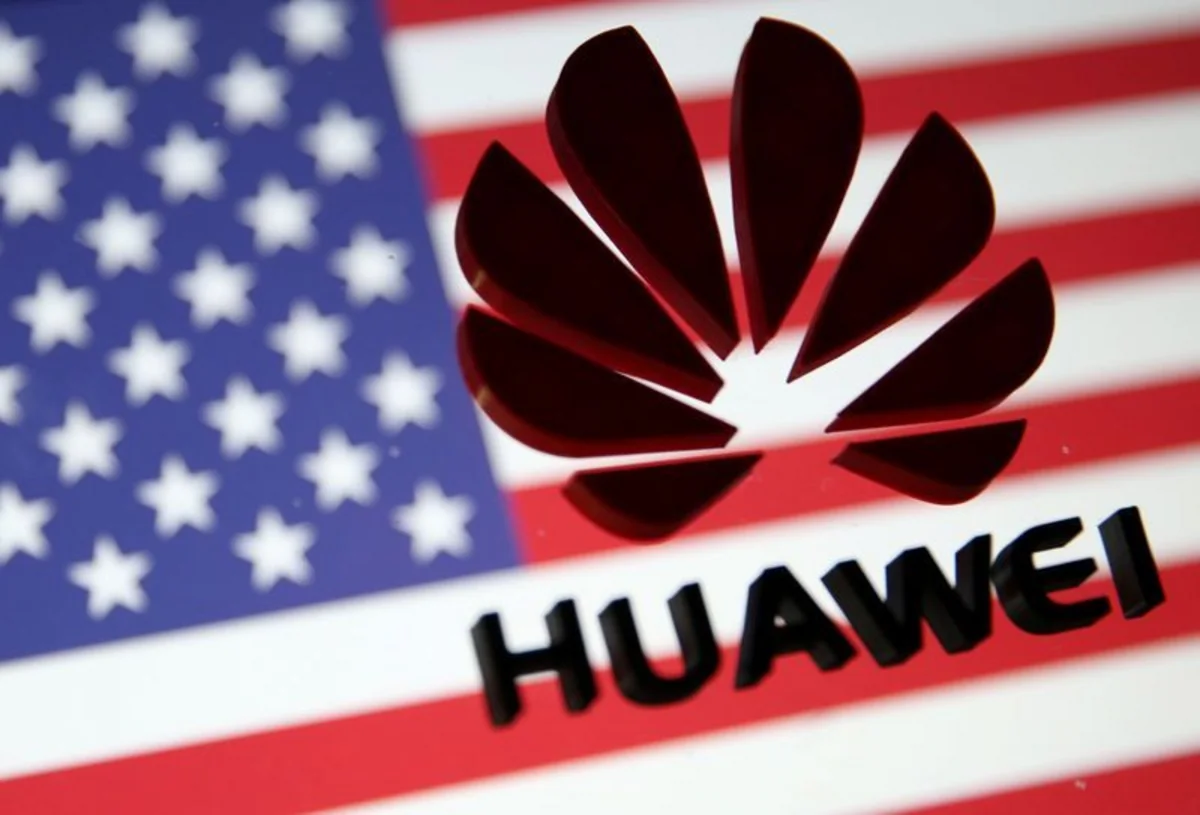 U.S. set to give Huawei another 90 days to buy from American suppliers