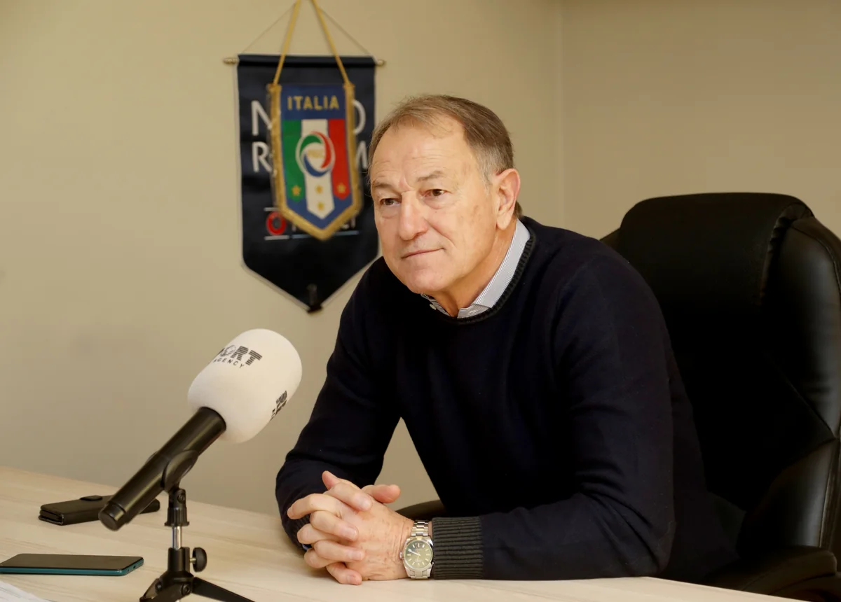 Canni De Byazi: Futbolda riyazi formullar işləmir - MÜSAHİBƏ