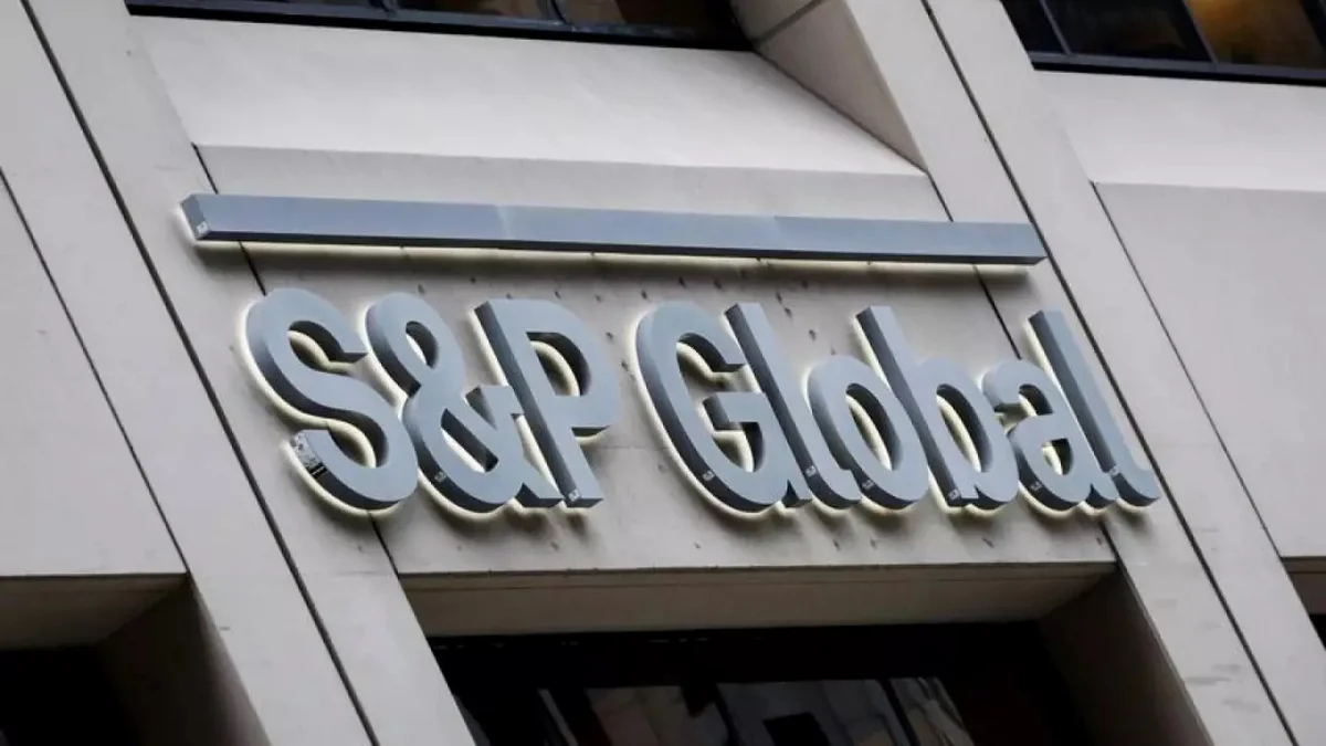 S&P Global Ratings predicts 40% decline of Ukrainian economy in 2022