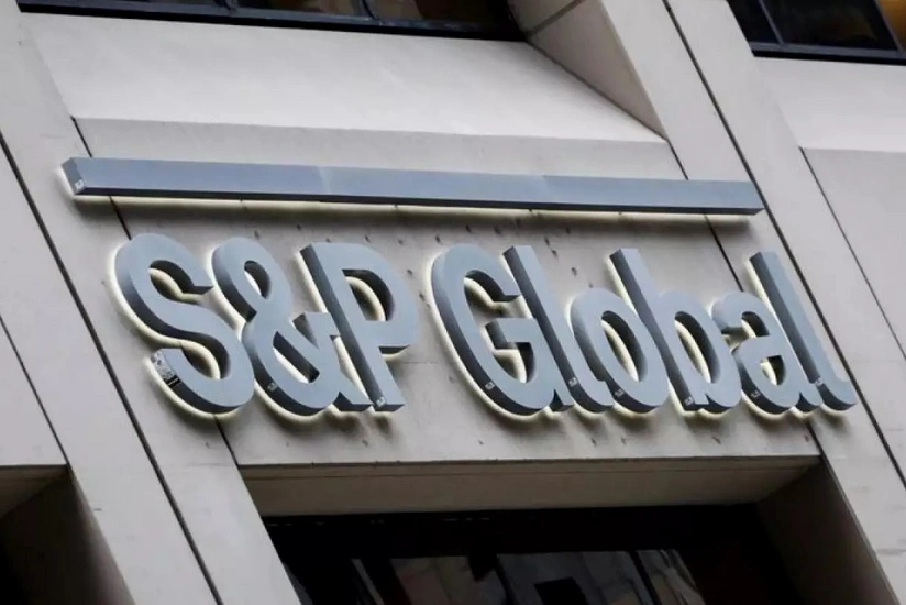 S&P Global Ratings прогнозирует падение экономики Украины в 2022 году на 40%