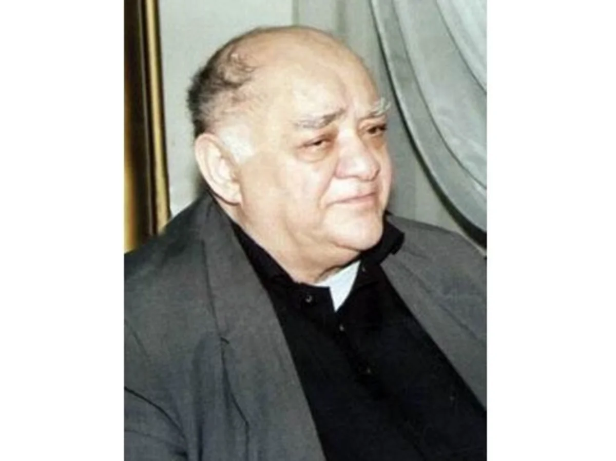 Akademik Azad Mirzəcanzadənin 90 illik yubileyi qeyd olunacaq