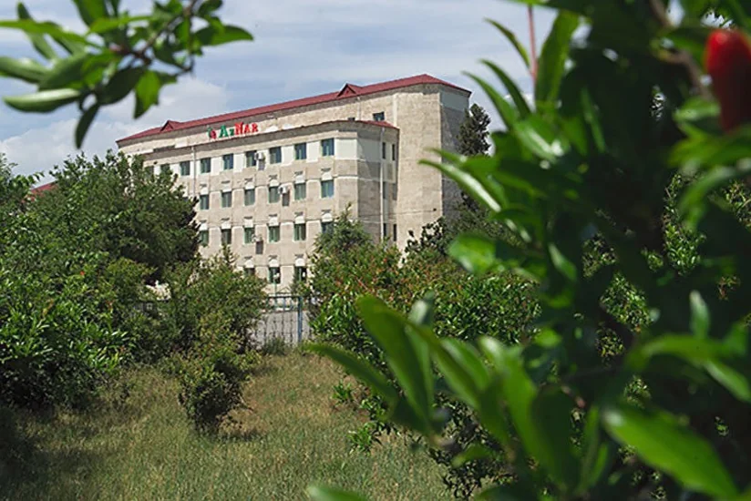 “AzNar” 2 yeni şirkət yaratdı