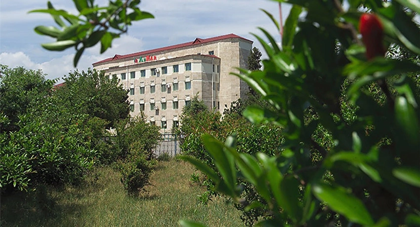 “Az-Nar”ın səhmləri ləğv olunur