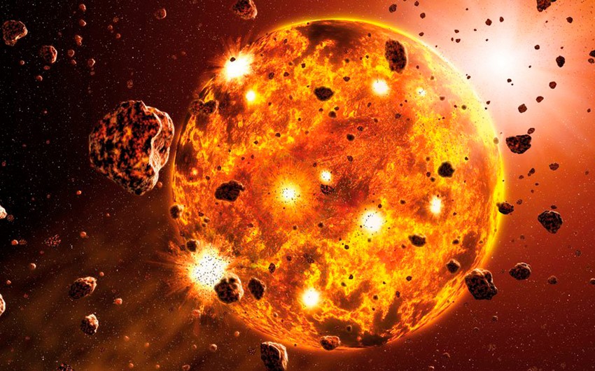 Astronomers discover 7 hot exoplanets thanks to Kepler telescope