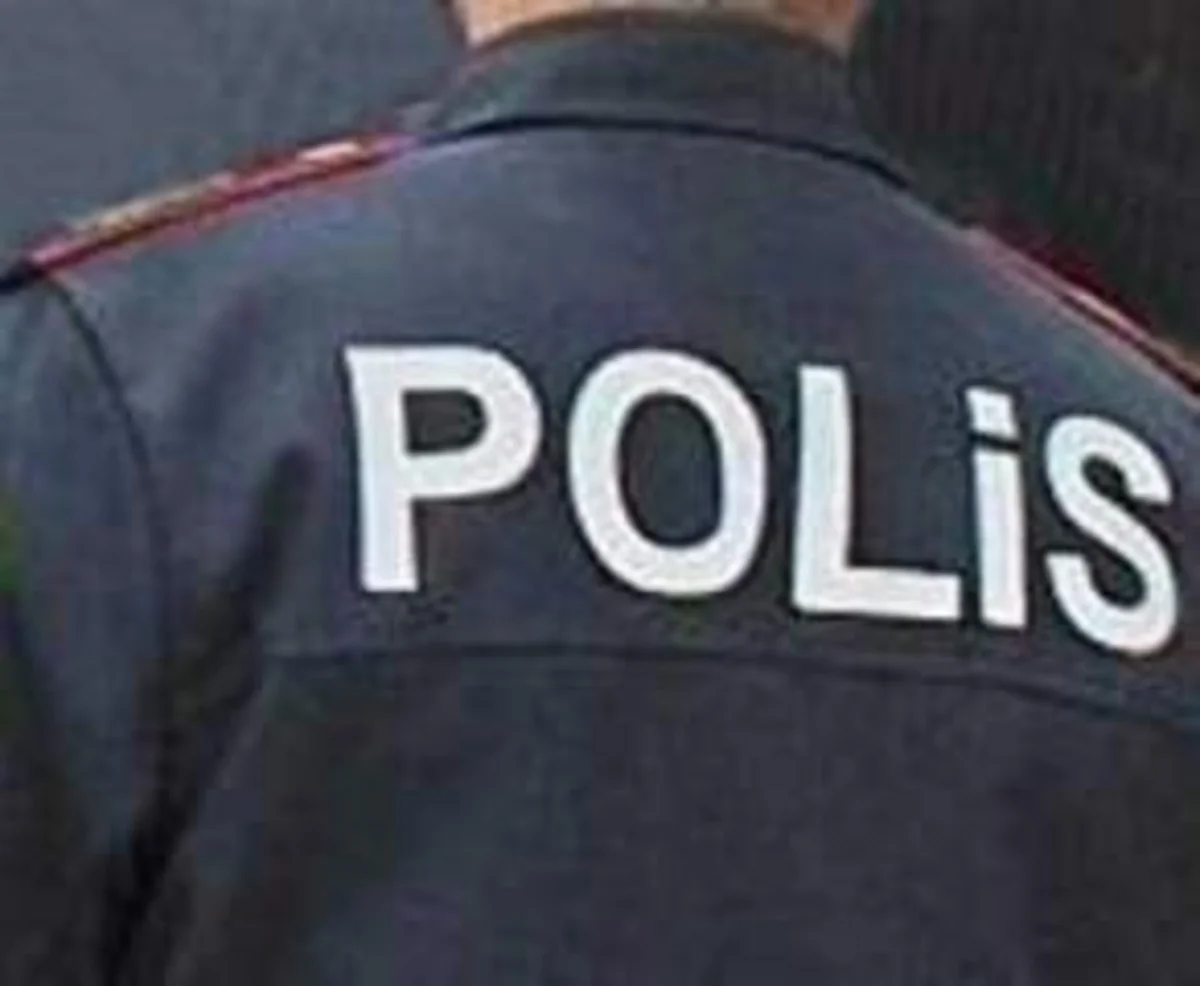 Bakı polisi Ukrayna vətəndaşını tutub