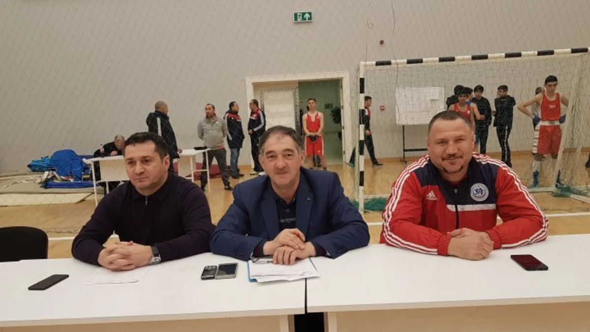 Olympic and world champions appointed head coaches to Azerbaijani national team
