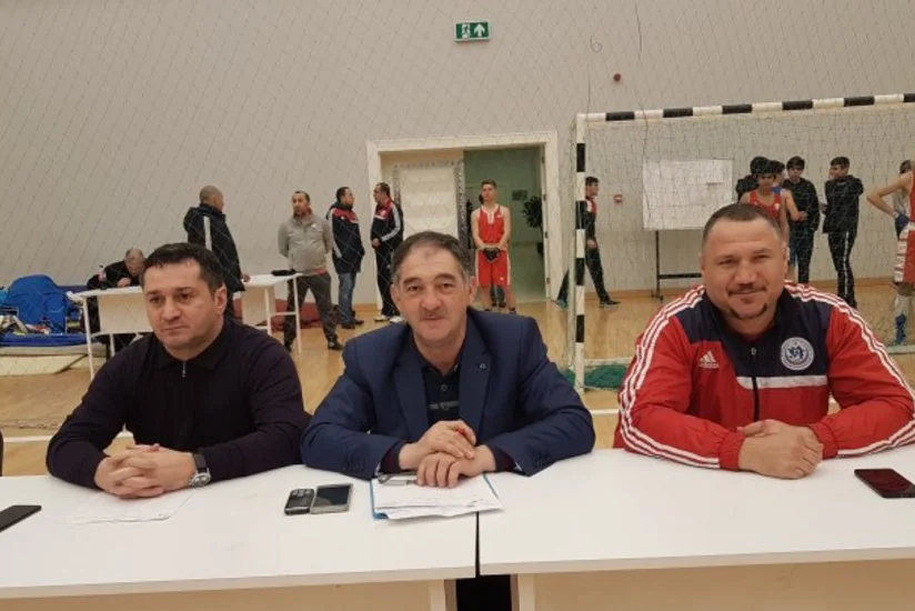 Olimpiya və dünya mükafatçıları Azərbaycan yığmasına məşqçi təyin olunublar