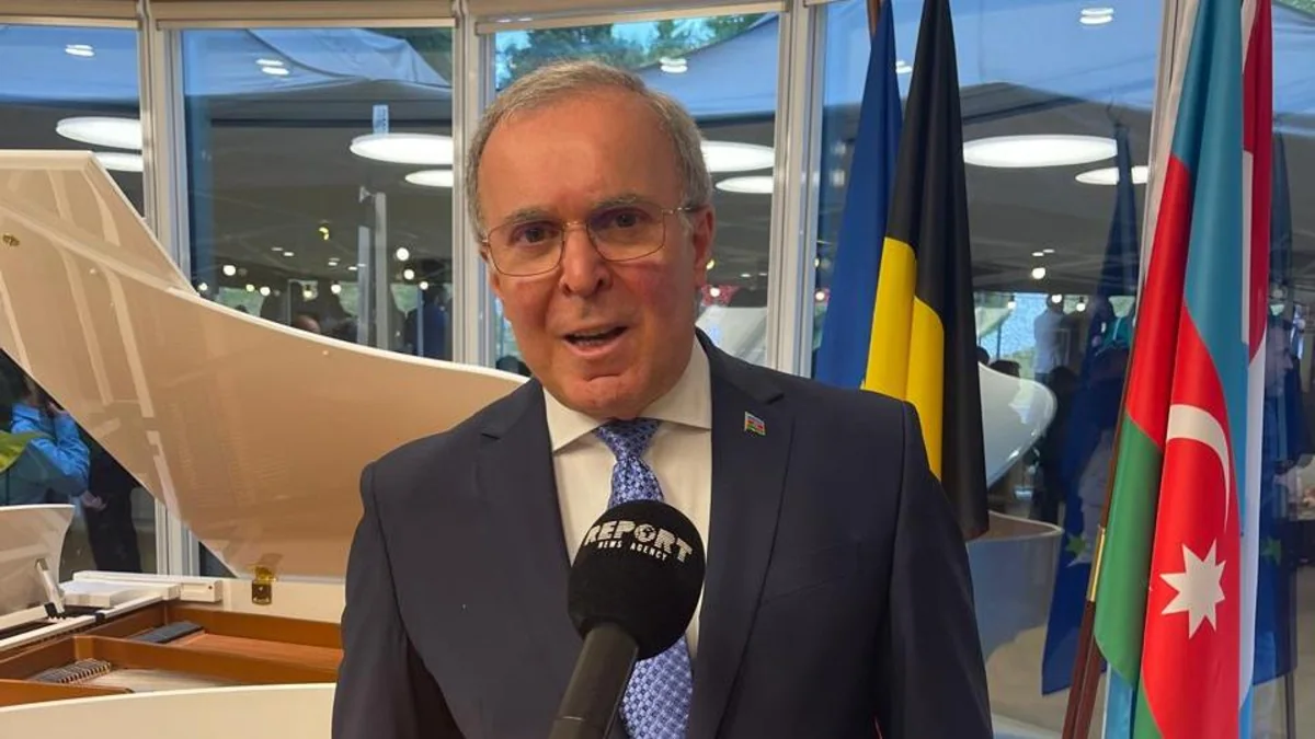 Vagif Sadiqov: Independence Day - important date for Azerbaijani people