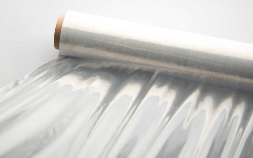 Dubai’s Flex Middle East launches packaging film production in Azerbaijan